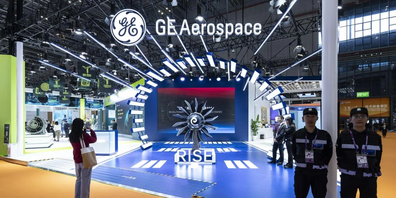 Strongest MRO Americas Booth