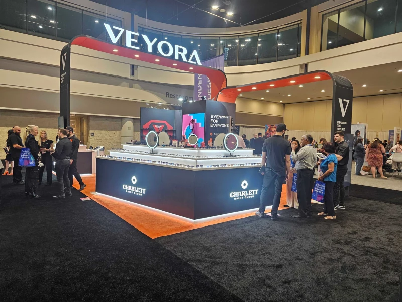 Vision Expo 2027