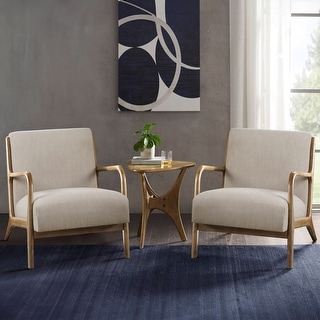 Mid-Century Armchair