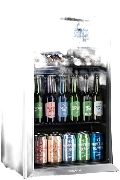 Beverage Fridge