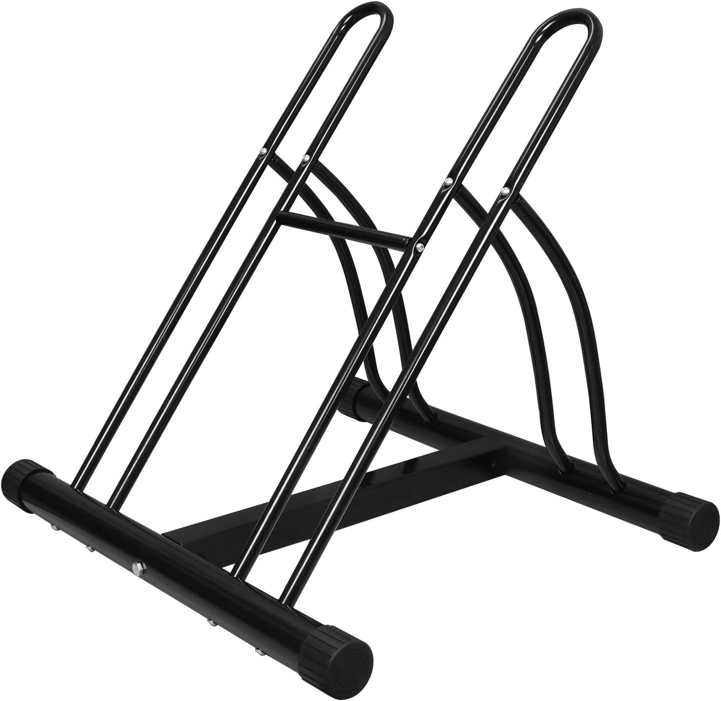 Bike Display Stand, Two Bay