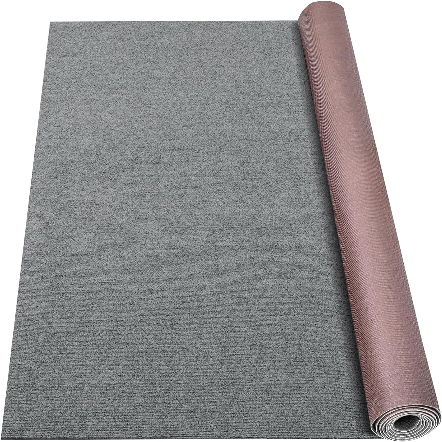 Event Carpet, Light Grey