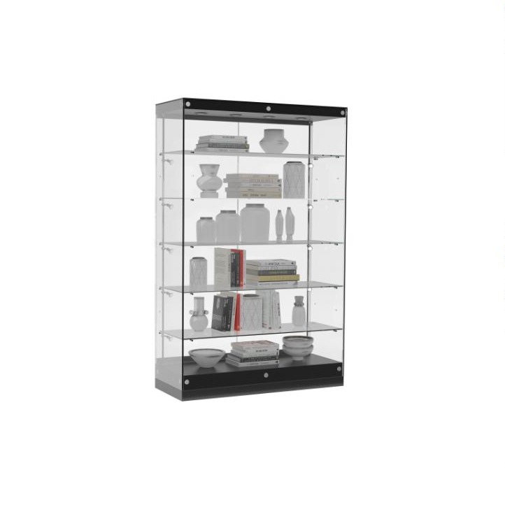 LED Display Case, 48in
