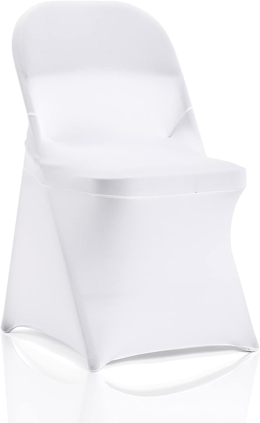 Stretch Chair Covers, Set of Twelve