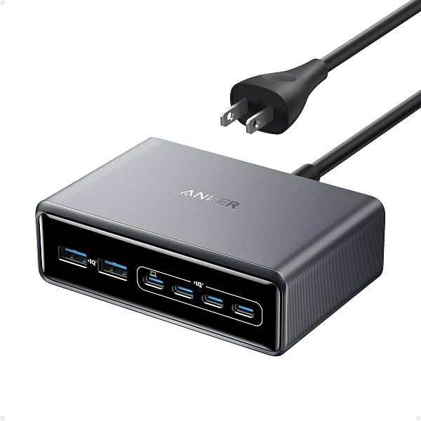 Charging Point