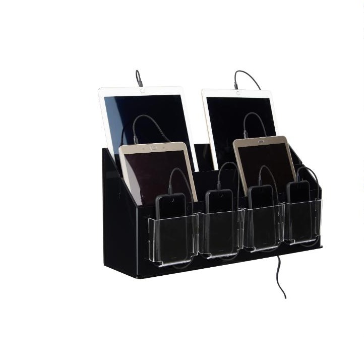 Tabletop Charging Station