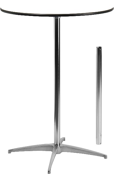 Convertible 30" Cocktail Table