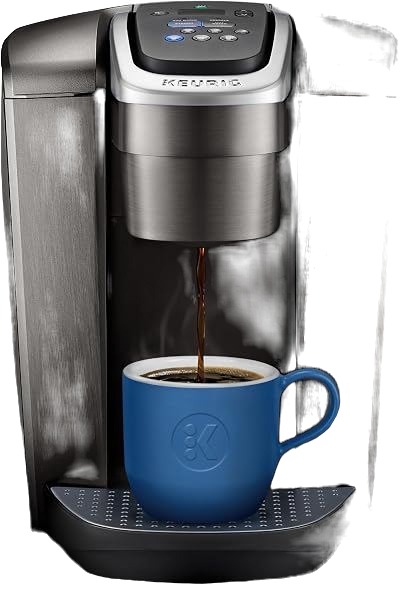 Pod Coffee Maker