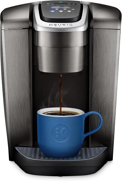 Pod Coffee Maker