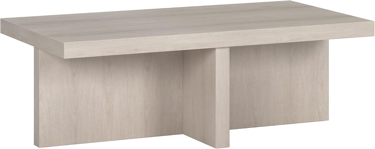 Rectangular Coffee Table, 44in