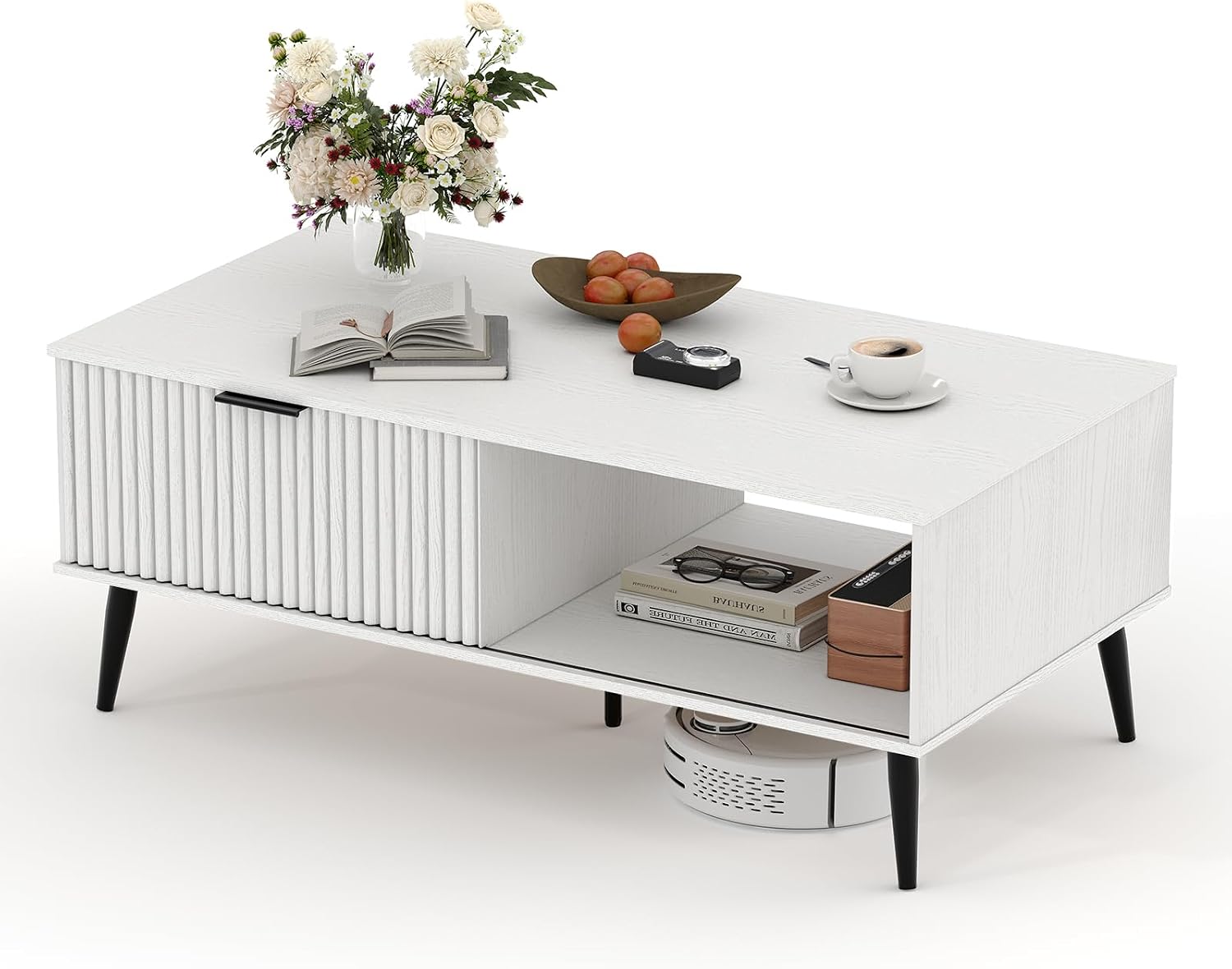 Coffee Table with Storage