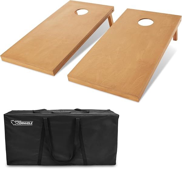 Cornhole Set