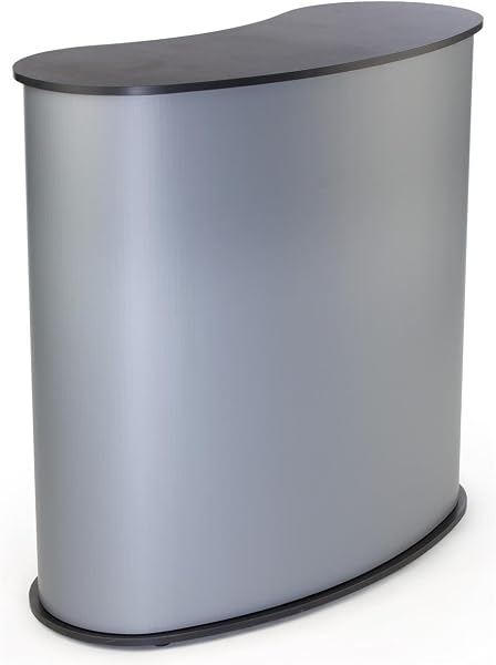 Portable Reception Counter