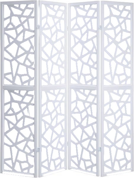 Folding Room Divider