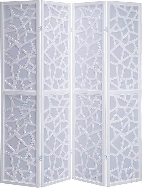 Folding Room Divider