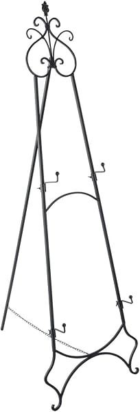 Double Sign Easel