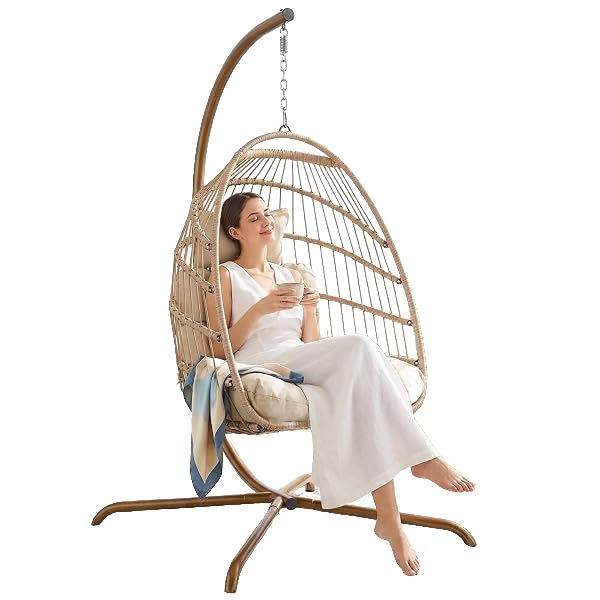 Hanging Egg Chair