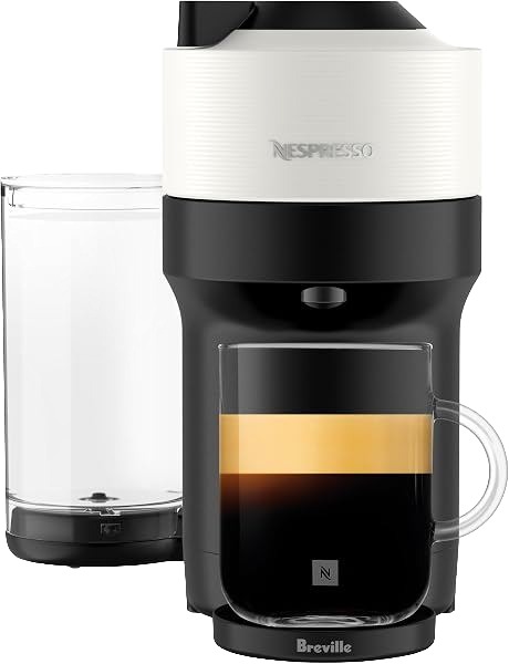 Capsule Espresso Machine