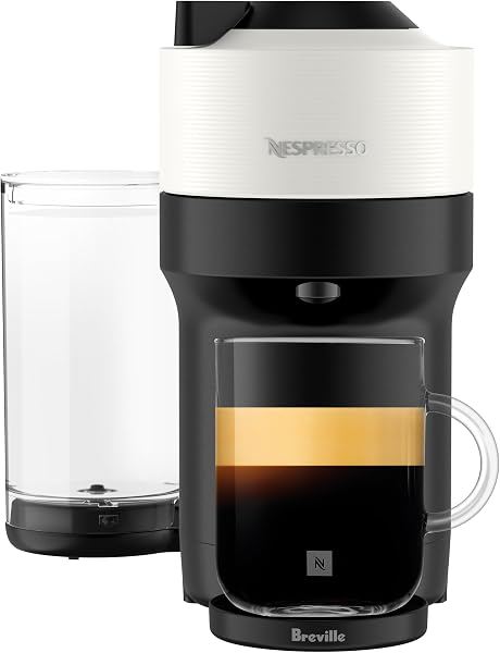 Capsule Espresso Machine
