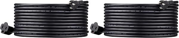 Extension Cords (pair)