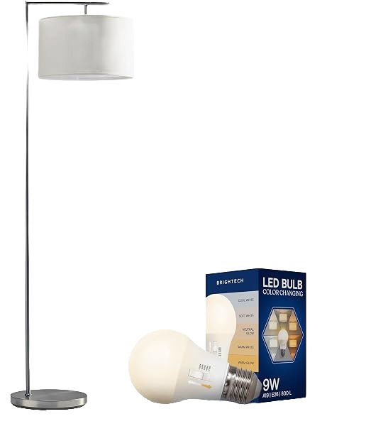 Montage Floor Lamp