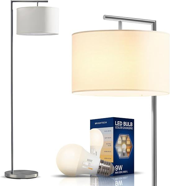 Montage Floor Lamp