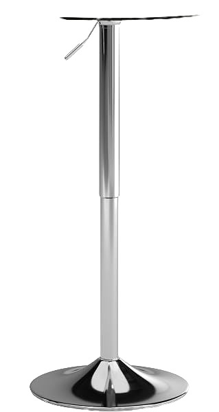 Glass Cocktail Table