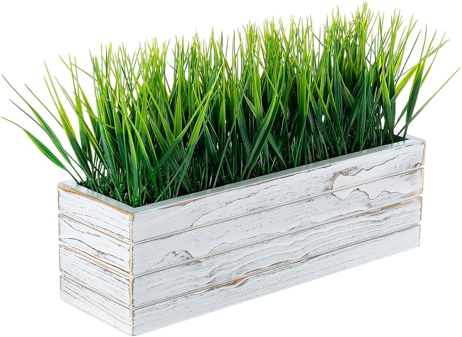 Grass Planter Window Box