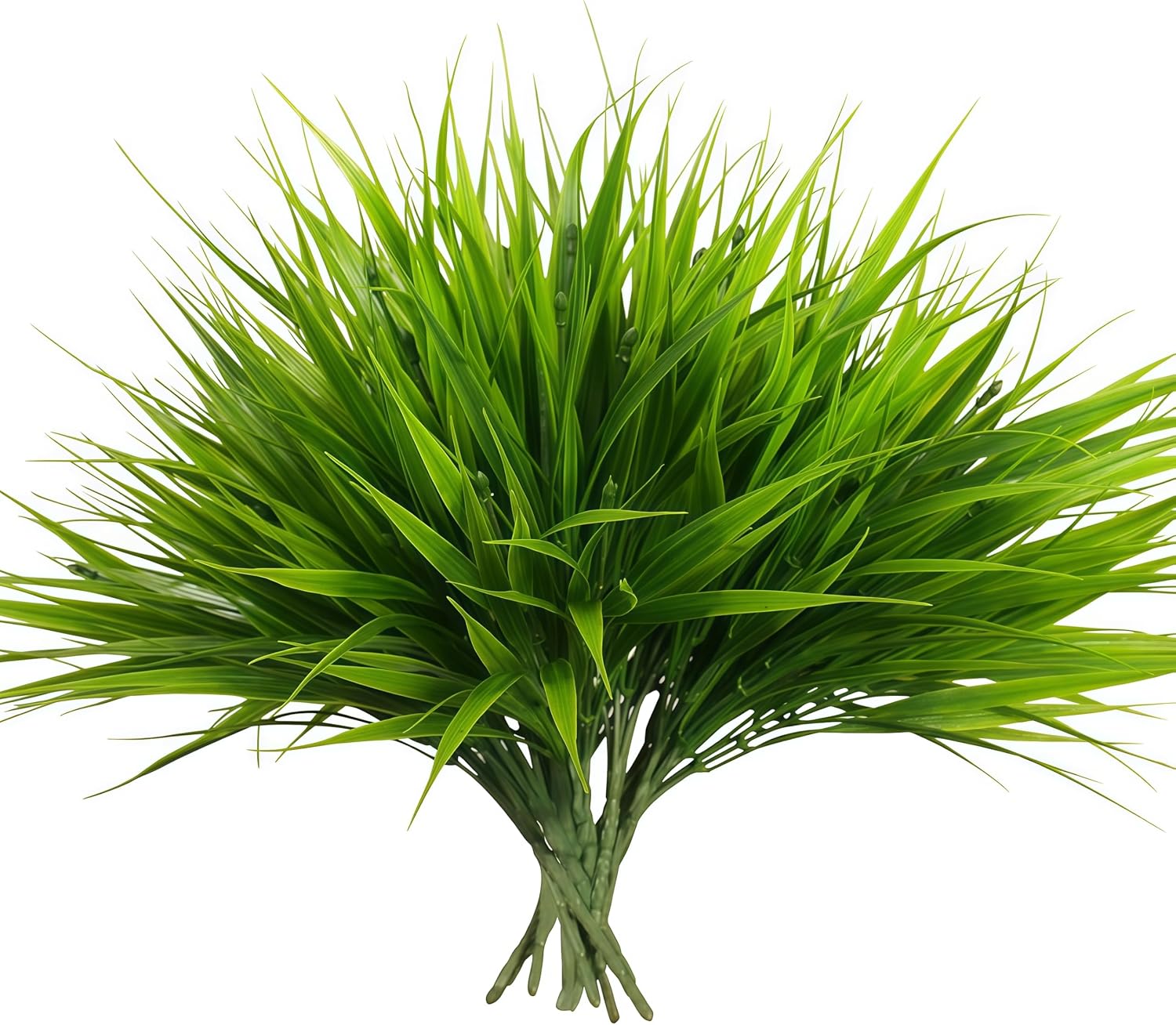 Faux Greenery Bundles, Set of Twelve
