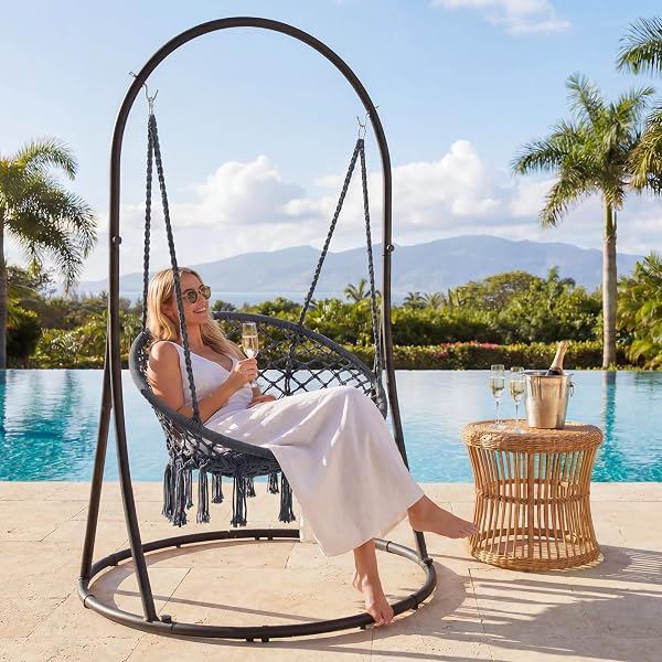 Hammock Swing Chair