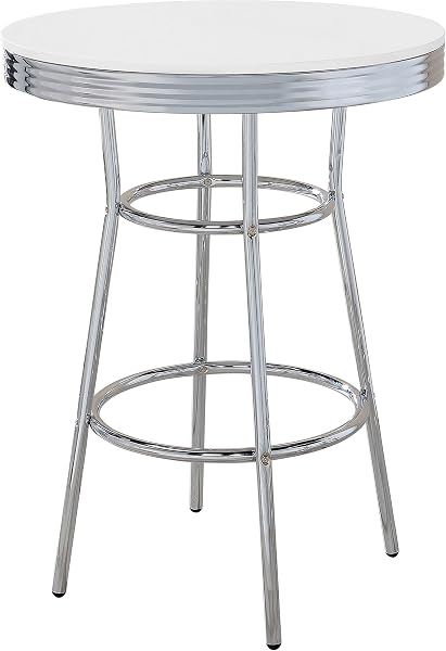 Vela 30" Highboy