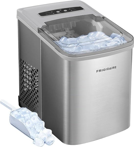 Countertop Ice Maker
