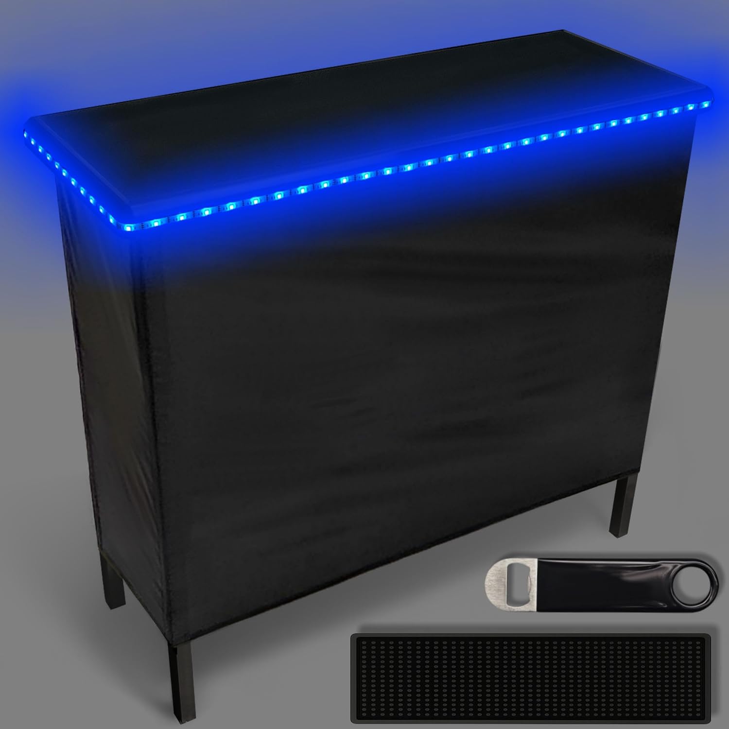 LED Portable Bar