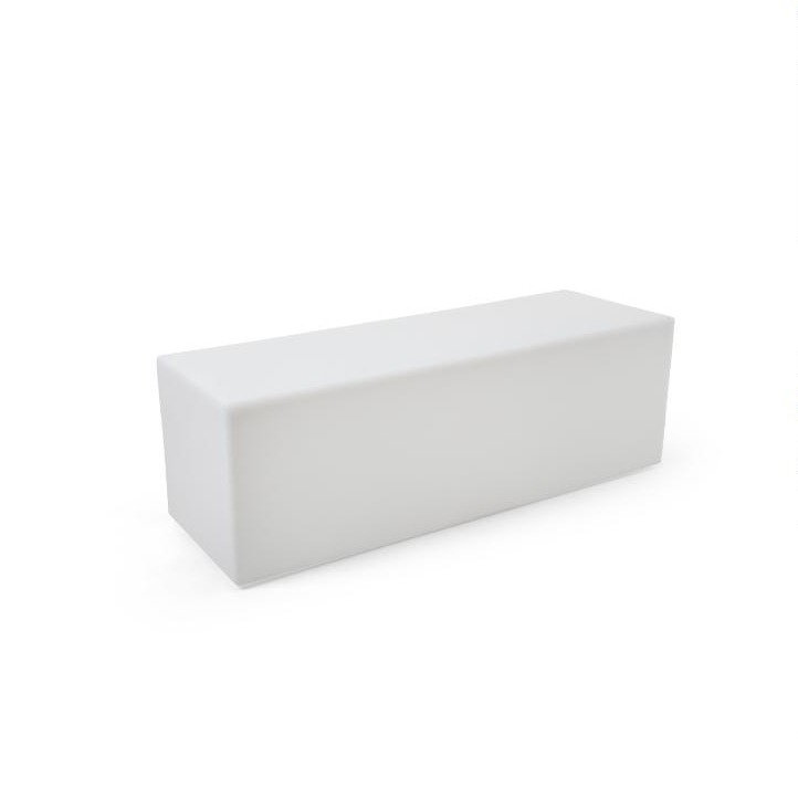 LED Lounge Bench