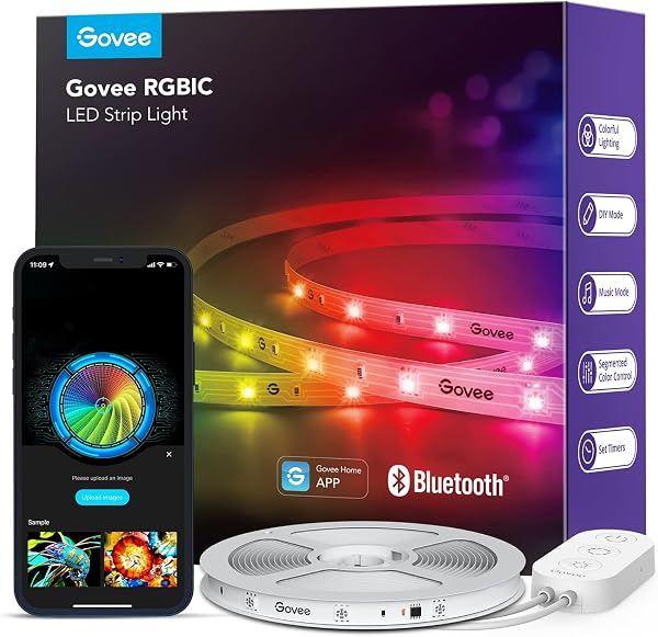 LED Accent Strip