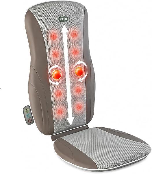 Massage Chair Cushion