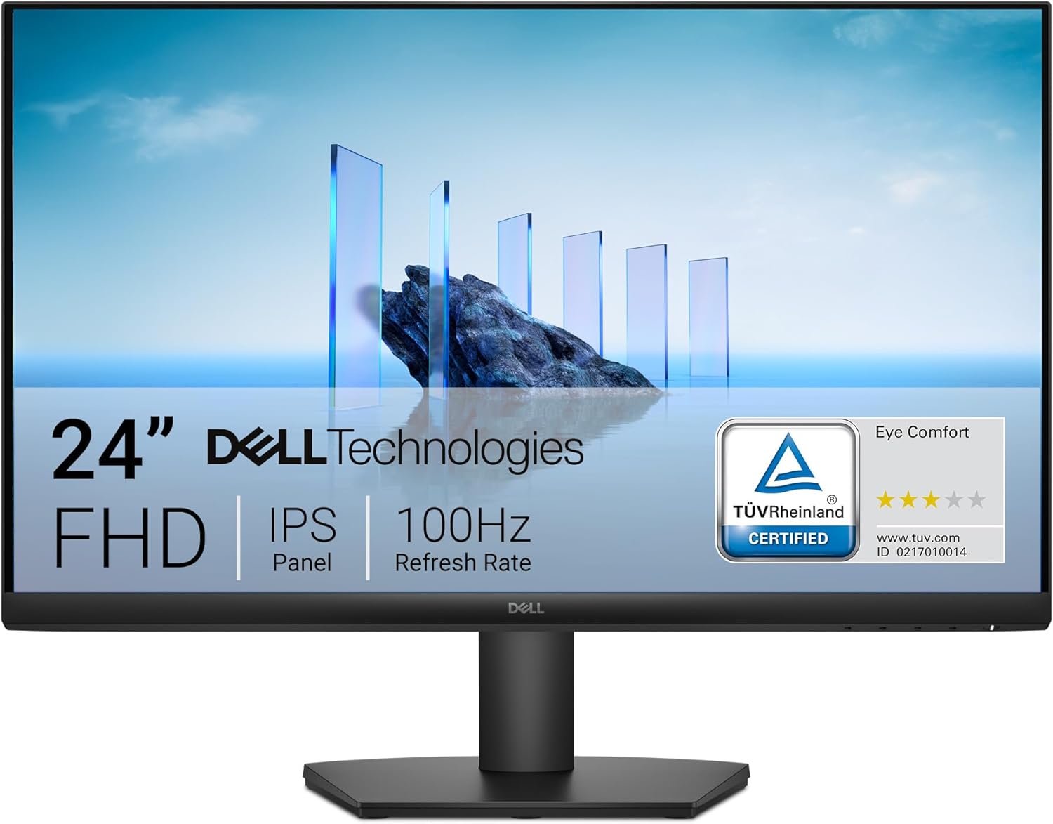 24in Full HD Monitor