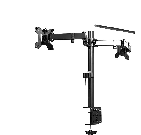 Dual Monitor Mount