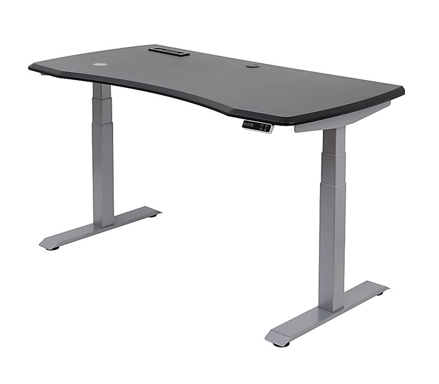 Electric Standing Desk, 60"