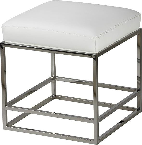 Cube Ottoman