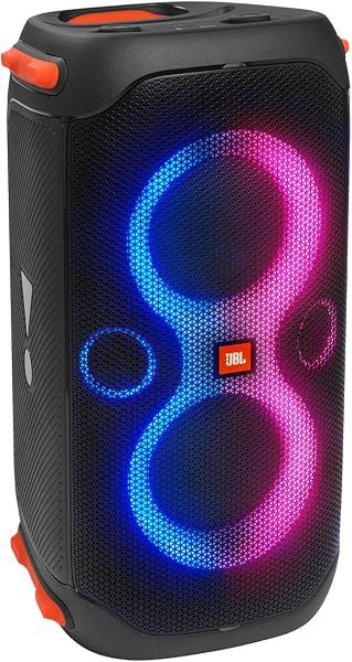 Booth Speaker