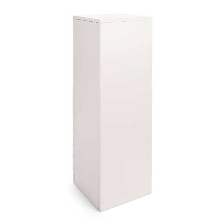 Display Pedestal, 42in White