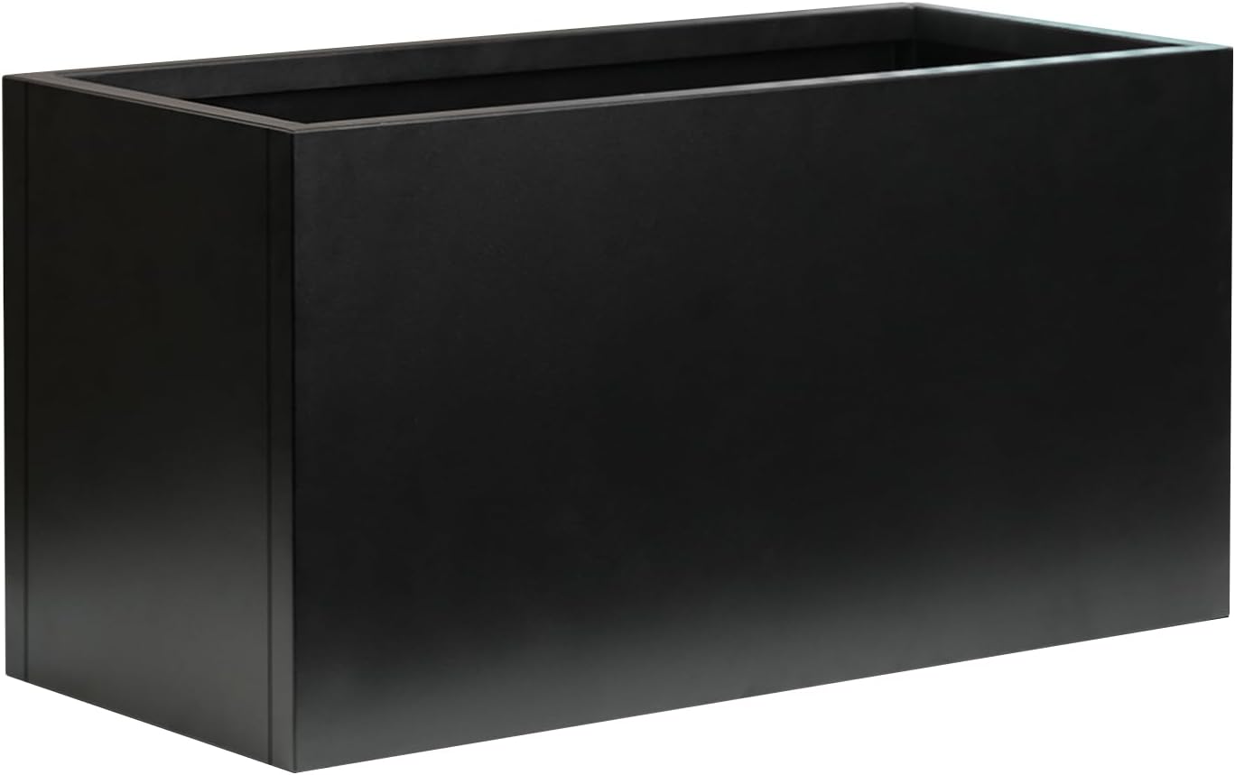 Low Planter Box, 36in