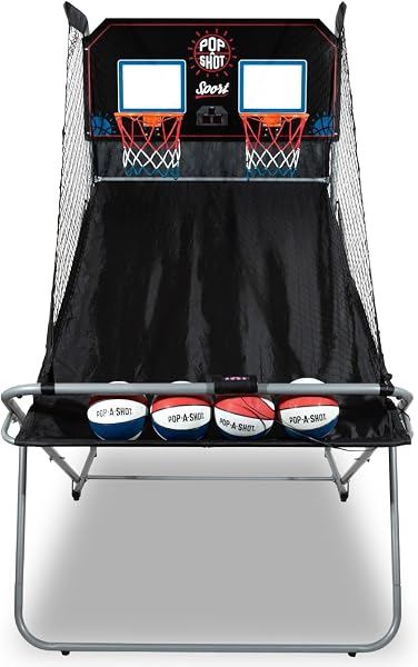 Arcade Basketball