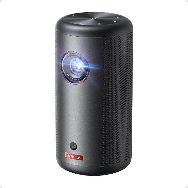 Pocket Projector