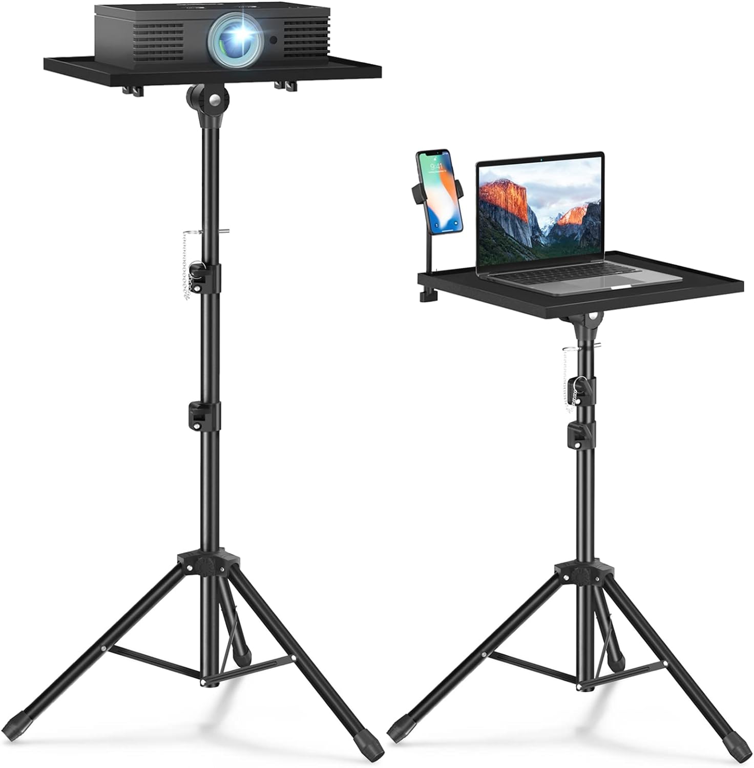 Adjustable Projector Stand