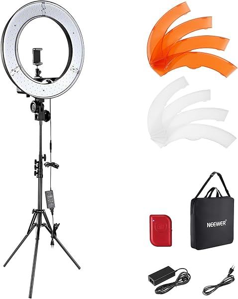 Ring Light Kit