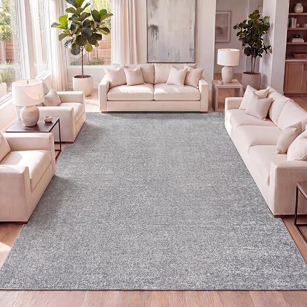 Lounge Rug, 8 x 10