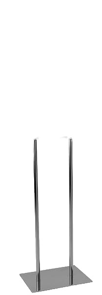 Poster Stand, 22 x 28