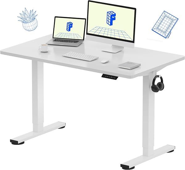 Standing Demo Desk